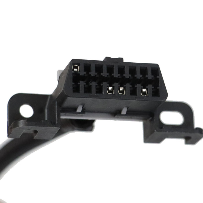 DURAFORCE DBC 1997-2006 Standalone Wire Harness w/4L80E for 4.8L 5.3L 6.0L LS Vortec Swap