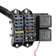 DURAFORCE DBC 1997-2006 Standalone Wire Harness w/4L80E for 4.8L 5.3L 6.0L LS Vortec Swap