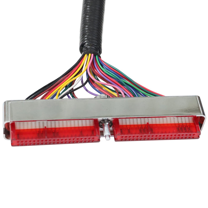 DURAFORCE DBC 1997-2006 Standalone Wire Harness w/4L80E for 4.8L 5.3L 6.0L LS Vortec Swap
