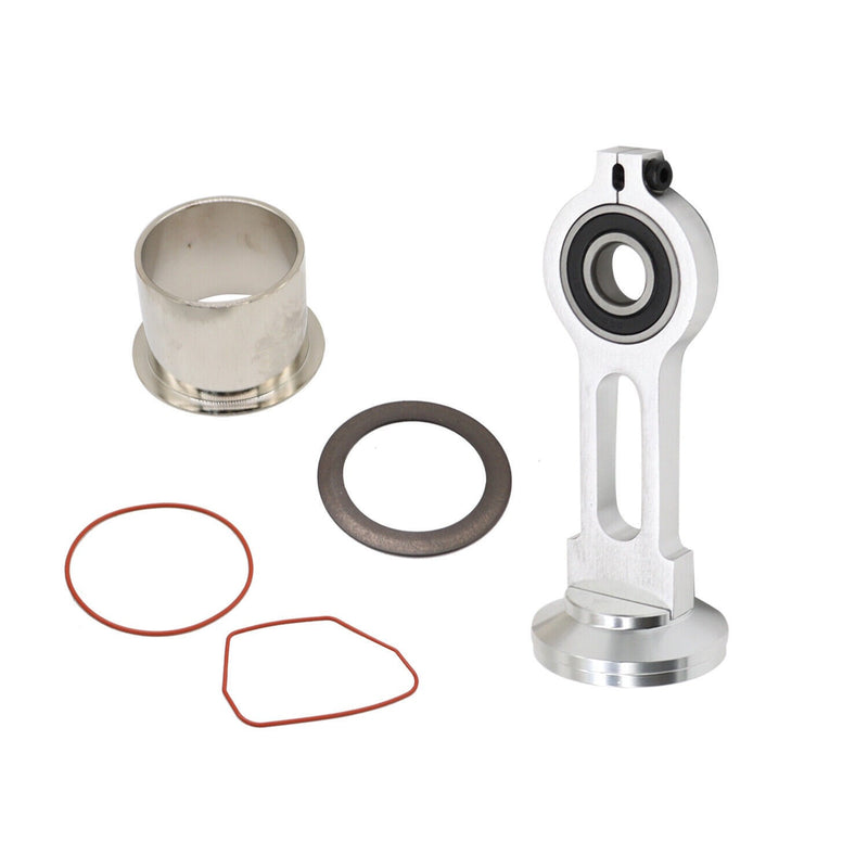 DURAFORCE Compressor Piston & Connecting Rod Replacement Kit for Sears Craftsman KK-4835