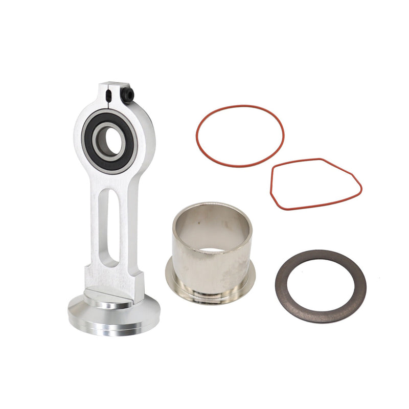 DURAFORCE Compressor Piston & Connecting Rod Replacement Kit for Sears Craftsman KK-4835