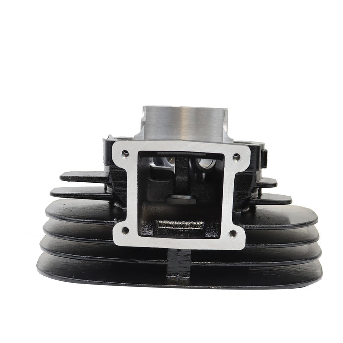 DURAFORCE Yamaha Blaster 200 YFS Engine Rebuild Kit Crankshaft Cylinder 1988-2006