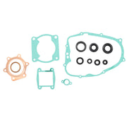 DURAFORCE Yamaha Blaster 200 YFS Engine Rebuild Kit Crankshaft Cylinder 1988-2006