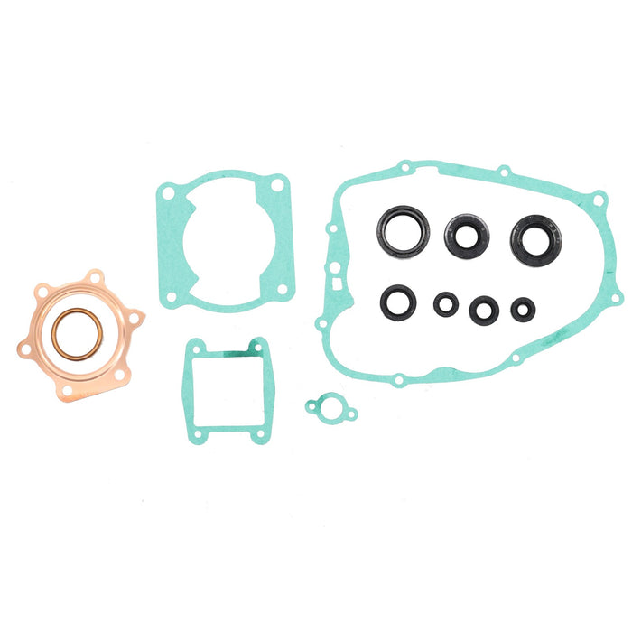 DURAFORCE Yamaha Blaster 200 YFS Engine Rebuild Kit Crankshaft Cylinder 1988-2006