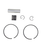 DURAFORCE Yamaha Blaster 200 YFS Engine Rebuild Kit Crankshaft Cylinder 1988-2006