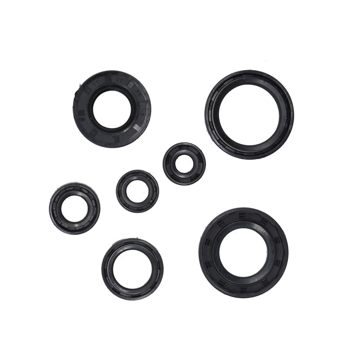 DURAFORCE Yamaha Blaster 200 YFS Engine Rebuild Kit Crankshaft Cylinder 1988-2006