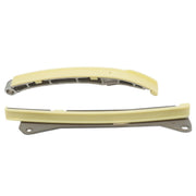 DURAFORCE Engine Timing Chain Kit for Hyundai Kia 3.3L 3.8L Santa Fe Sorento Azera Genesis