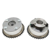 DURAFORCE Engine Timing Chain Kit for Hyundai Kia 3.3L 3.8L Santa Fe Sorento Azera Genesis