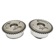 DURAFORCE Engine Timing Chain Kit for Hyundai Kia 3.3L 3.8L Santa Fe Sorento Azera Genesis