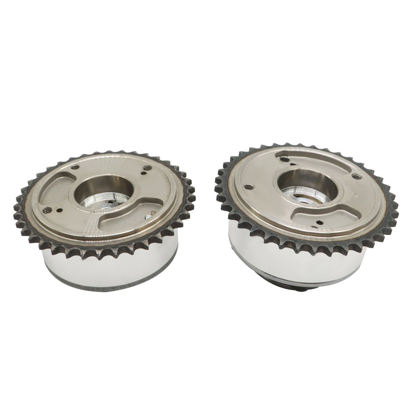 DURAFORCE Engine Timing Chain Kit for Hyundai Kia 3.3L 3.8L Santa Fe Sorento Azera Genesis