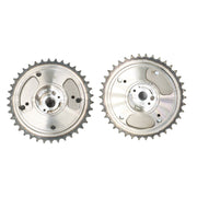 DURAFORCE Engine Timing Chain Kit for Hyundai Kia 3.3L 3.8L Santa Fe Sorento Azera Genesis