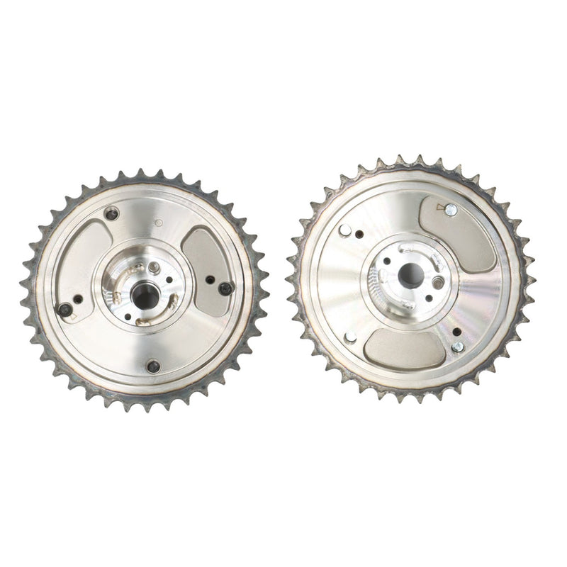 DURAFORCE Engine Timing Chain Kit for Hyundai Kia 3.3L 3.8L Santa Fe Sorento Azera Genesis