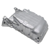 DURAFORCE 2008-2010 Honda Accord 2.4L 4-Cyl Aluminum Oil Pan 4 Qts Fit
