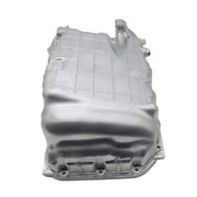 DURAFORCE 2008-2010 Honda Accord 2.4L 4-Cyl Aluminum Oil Pan 4 Qts Fit