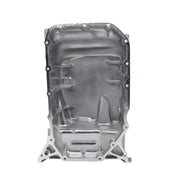 DURAFORCE 2008-2010 Honda Accord 2.4L 4-Cyl Aluminum Oil Pan 4 Qts Fit
