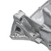 DURAFORCE 2008-2010 Honda Accord 2.4L 4-Cyl Aluminum Oil Pan 4 Qts Fit