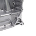 DURAFORCE 2008-2010 Honda Accord 2.4L 4-Cyl Aluminum Oil Pan 4 Qts Fit