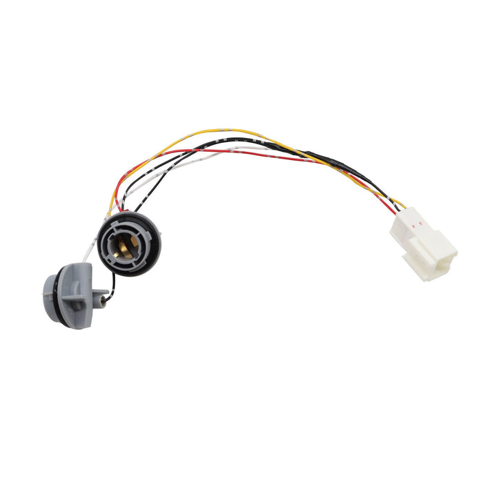 DURAFORCE 2014-15 Kia Optima Rear Tail Light Bulb Socket & Wire Harness Replacement
