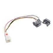DURAFORCE 2014-15 Kia Optima Rear Tail Light Bulb Socket & Wire Harness Replacement