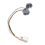 DURAFORCE 2014-15 Kia Optima Rear Tail Light Bulb Socket & Wire Harness Replacement