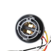 DURAFORCE 2014-15 Kia Optima Rear Tail Light Bulb Socket & Wire Harness Replacement