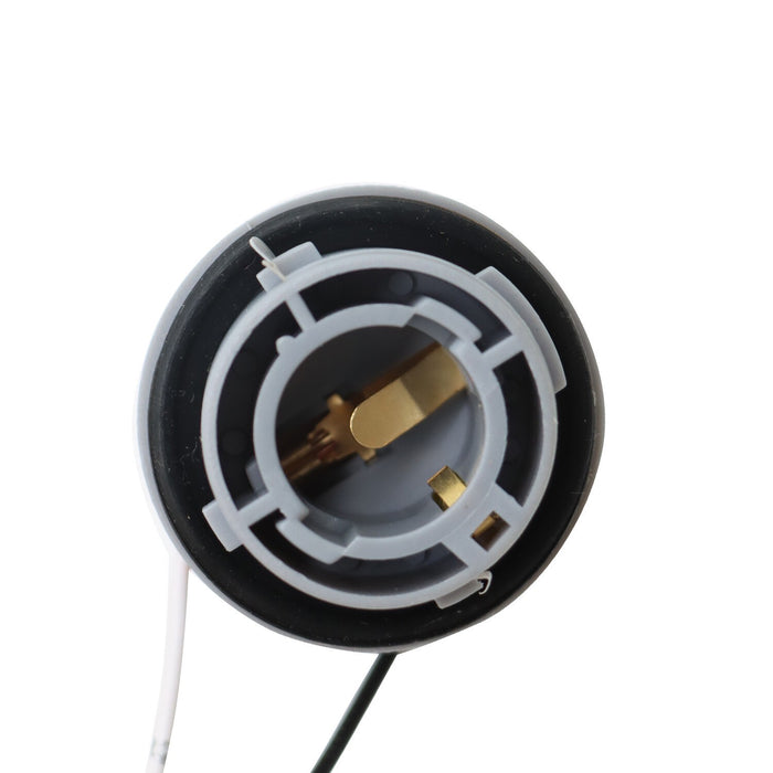 DURAFORCE 2014-15 Kia Optima Rear Tail Light Bulb Socket & Wire Harness Replacement