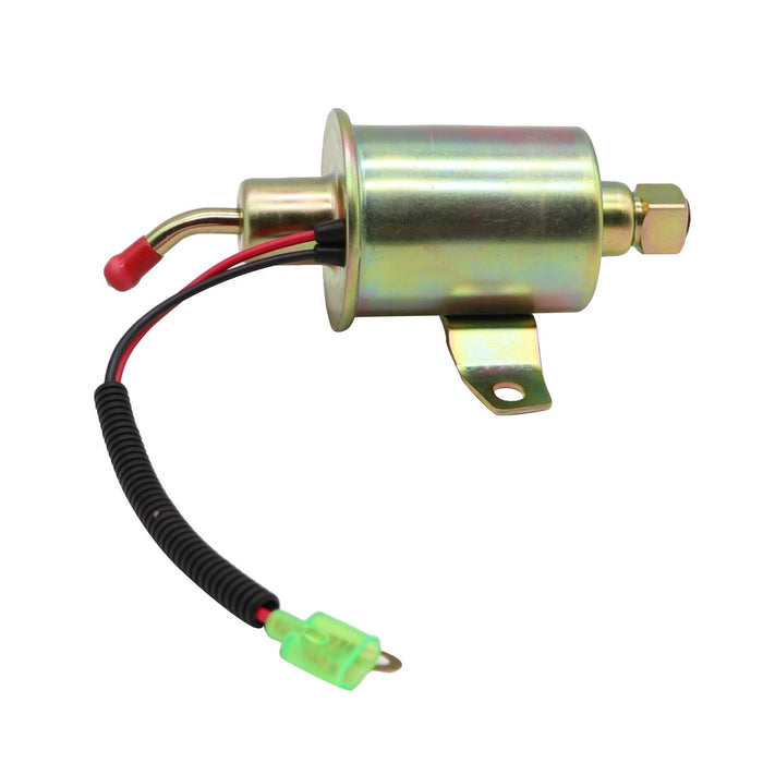 DURAFORCE E11007 Electric Fuel Pump A029F889 for Onan Gas RV Cummins 149231101