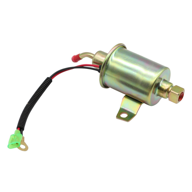 DURAFORCE E11007 Electric Fuel Pump A029F889 for Onan Gas RV Cummins 149231101