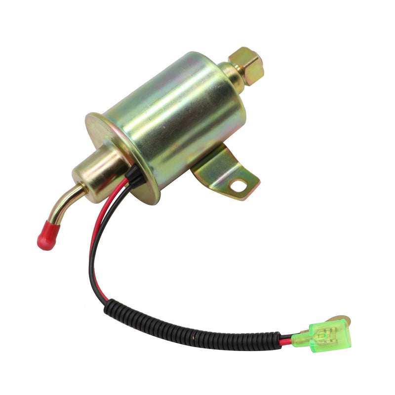 DURAFORCE E11007 Electric Fuel Pump A029F889 for Onan Gas RV Cummins 149231101