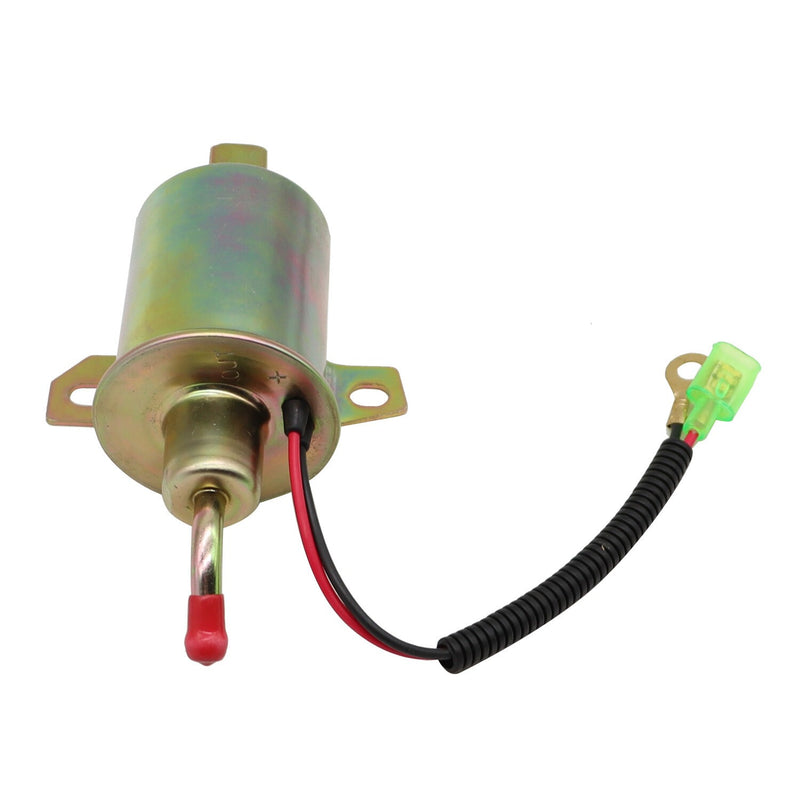 DURAFORCE E11007 Electric Fuel Pump A029F889 for Onan Gas RV Cummins 149231101