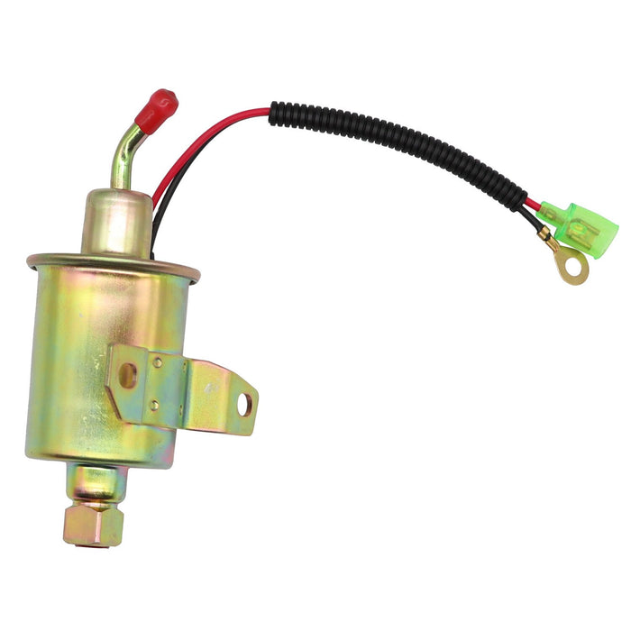 DURAFORCE E11007 Electric Fuel Pump A029F889 for Onan Gas RV Cummins 149231101