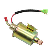 DURAFORCE E11007 Electric Fuel Pump A029F889 for Onan Gas RV Cummins 149231101