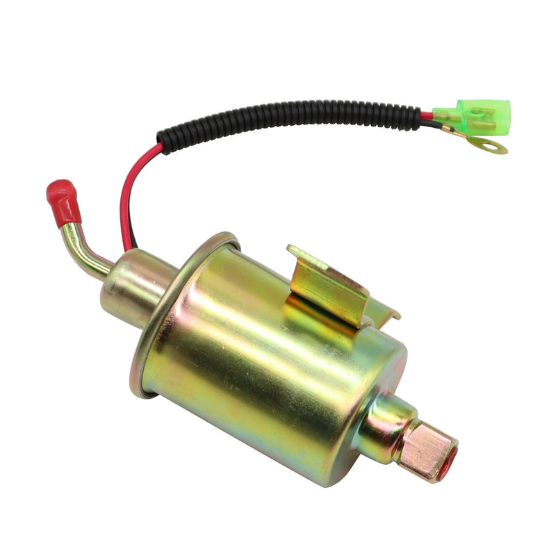 DURAFORCE E11007 Electric Fuel Pump A029F889 for Onan Gas RV Cummins 149231101
