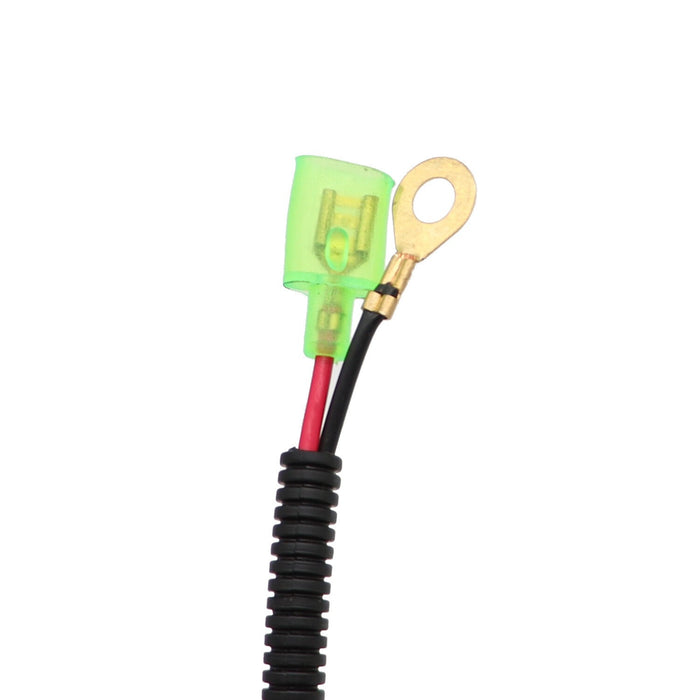 DURAFORCE E11007 Electric Fuel Pump A029F889 for Onan Gas RV Cummins 149231101