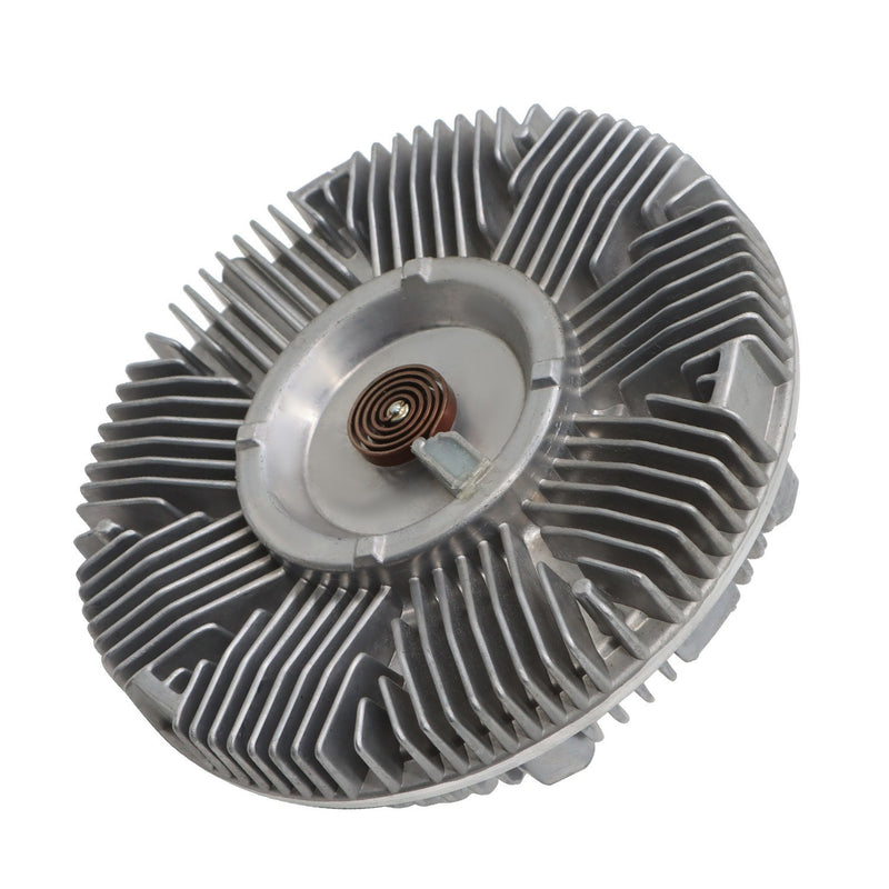 DURAFORCE Engine Cooling Fan Clutch for International DT466E Diesel Engine 3584438C3 EGR