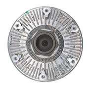 DURAFORCE Engine Cooling Fan Clutch for International DT466E Diesel Engine 3584438C3 EGR