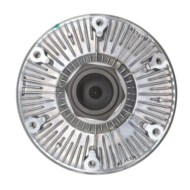 DURAFORCE Engine Cooling Fan Clutch for International DT466E Diesel Engine 3584438C3 EGR