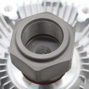 DURAFORCE Engine Cooling Fan Clutch for International DT466E Diesel Engine 3584438C3 EGR