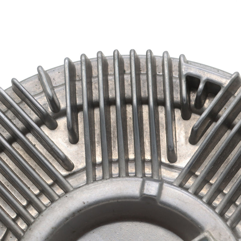DURAFORCE Engine Cooling Fan Clutch for International DT466E Diesel Engine 3584438C3 EGR