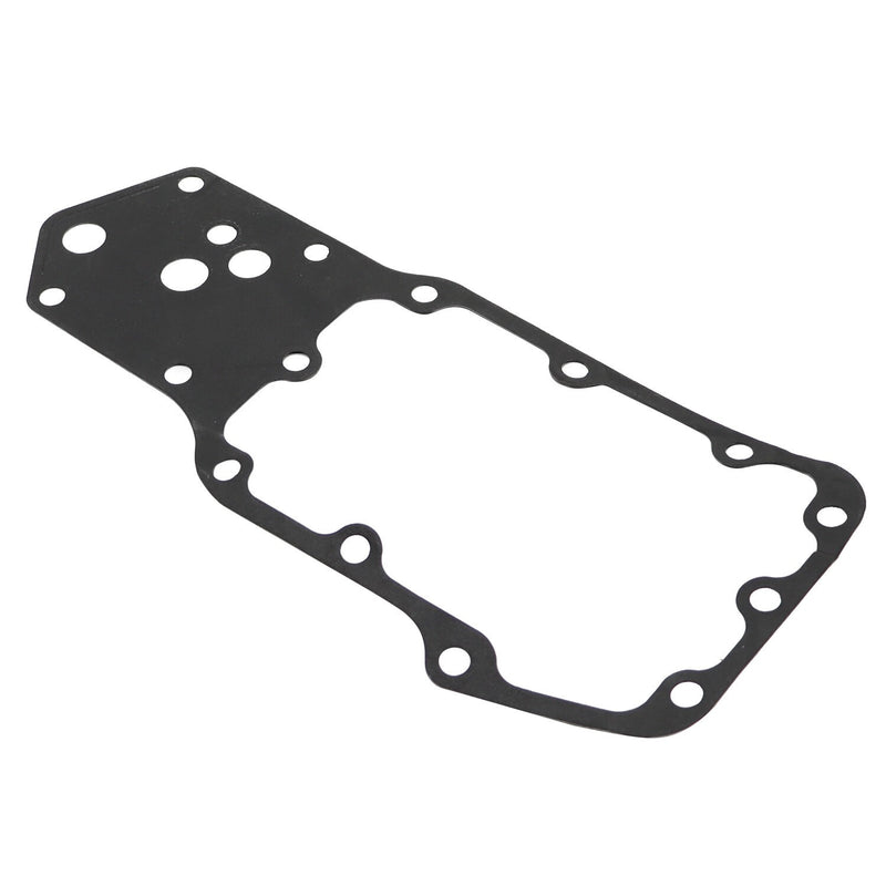 DURAFORCE Engine Oil Cooler Core w/Gaskets for 89-02 Dodge Ram 2500 3500 5.9L Diesel