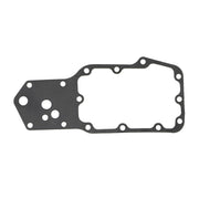 DURAFORCE Engine Oil Cooler Core w/Gaskets for 89-02 Dodge Ram 2500 3500 5.9L Diesel