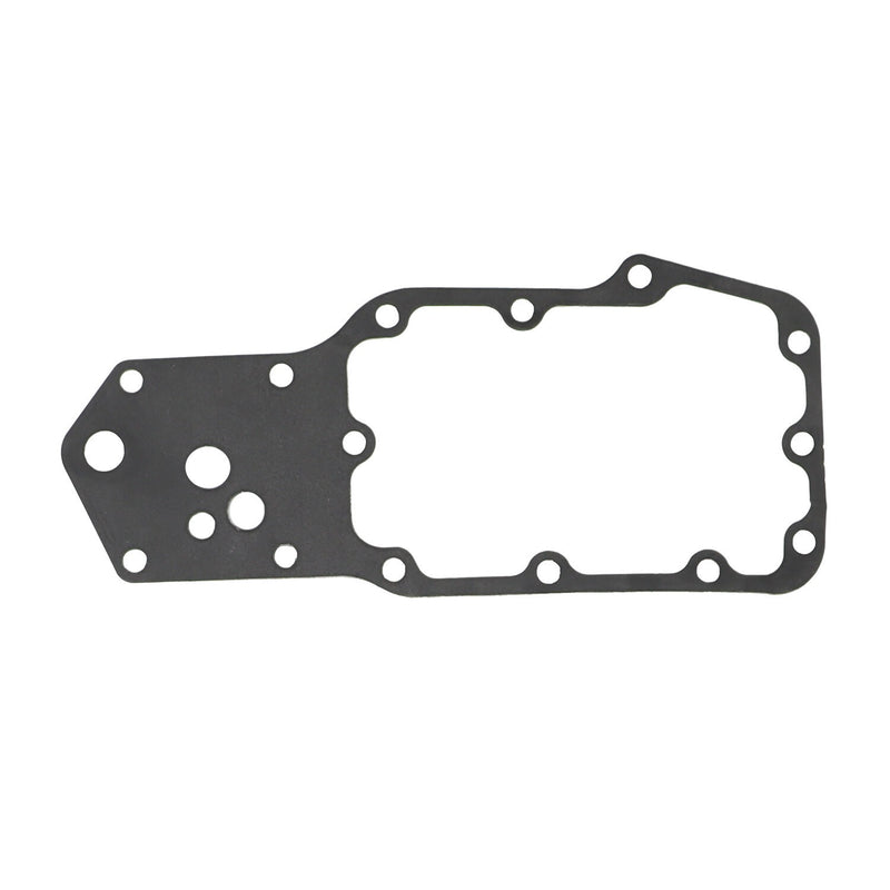 DURAFORCE Engine Oil Cooler Core w/Gaskets for 89-02 Dodge Ram 2500 3500 5.9L Diesel