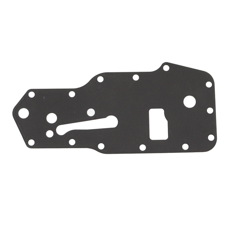 DURAFORCE Engine Oil Cooler Core w/Gaskets for 89-02 Dodge Ram 2500 3500 5.9L Diesel