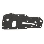 DURAFORCE Engine Oil Cooler Core w/Gaskets for 89-02 Dodge Ram 2500 3500 5.9L Diesel