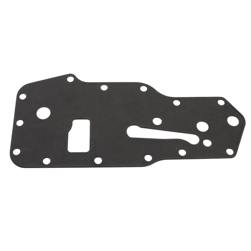 DURAFORCE Engine Oil Cooler Core w/Gaskets for 89-02 Dodge Ram 2500 3500 5.9L Diesel