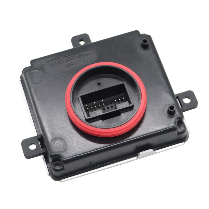 DURAFORCE Daytime Running Light Module DRL Control Ballast Audi A4 A5 VW 4G0907697G