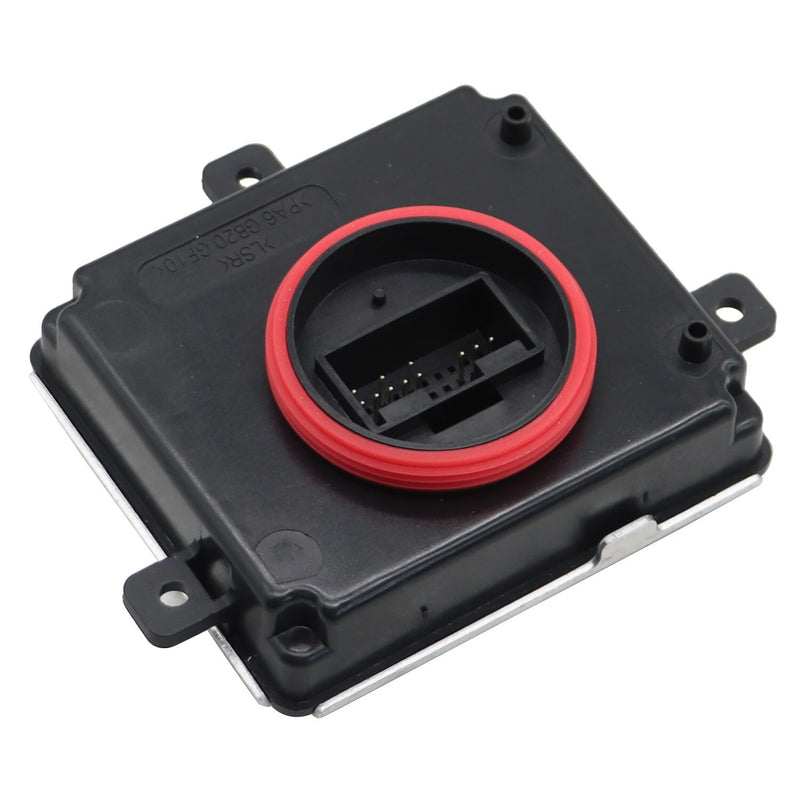 DURAFORCE Daytime Running Light Module DRL Control Ballast Audi A4 A5 VW 4G0907697G