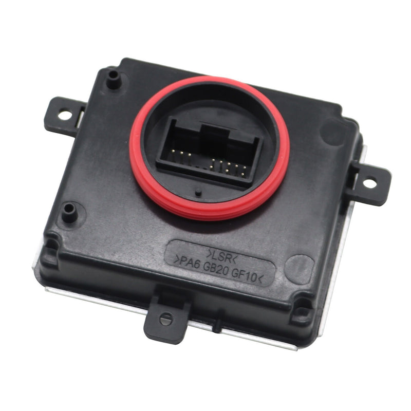 DURAFORCE Daytime Running Light Module DRL Control Ballast Audi A4 A5 VW 4G0907697G
