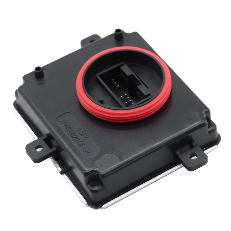 DURAFORCE Daytime Running Light Module DRL Control Ballast Audi A4 A5 VW 4G0907697G