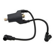 DURAFORCE EPIGC103 Dual Ignition Coil for EZGO TXT 91-02 4-Cycle Gas Golf Cart